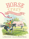 Cover image for The Circus Horse